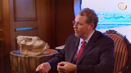 Mr. Jeff Gardner: Science and religion are compatible