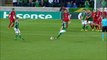 2-0 Chris Brunt Goal N. Ireland 2-0 Czech Rep - 04.09.2017