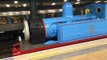 Sydney Trains Vlog 1113: Thomas & Rail Safety Week