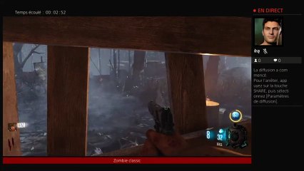 Diffusion PS4 en direct de johnmclane1401 (1571)