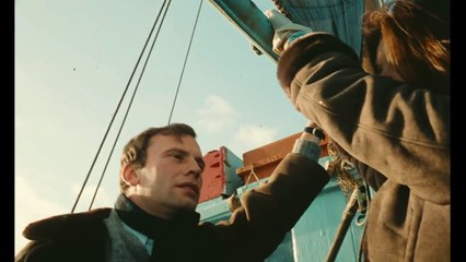 Un Homme et une femme - Bande annonce HD reprise 2016