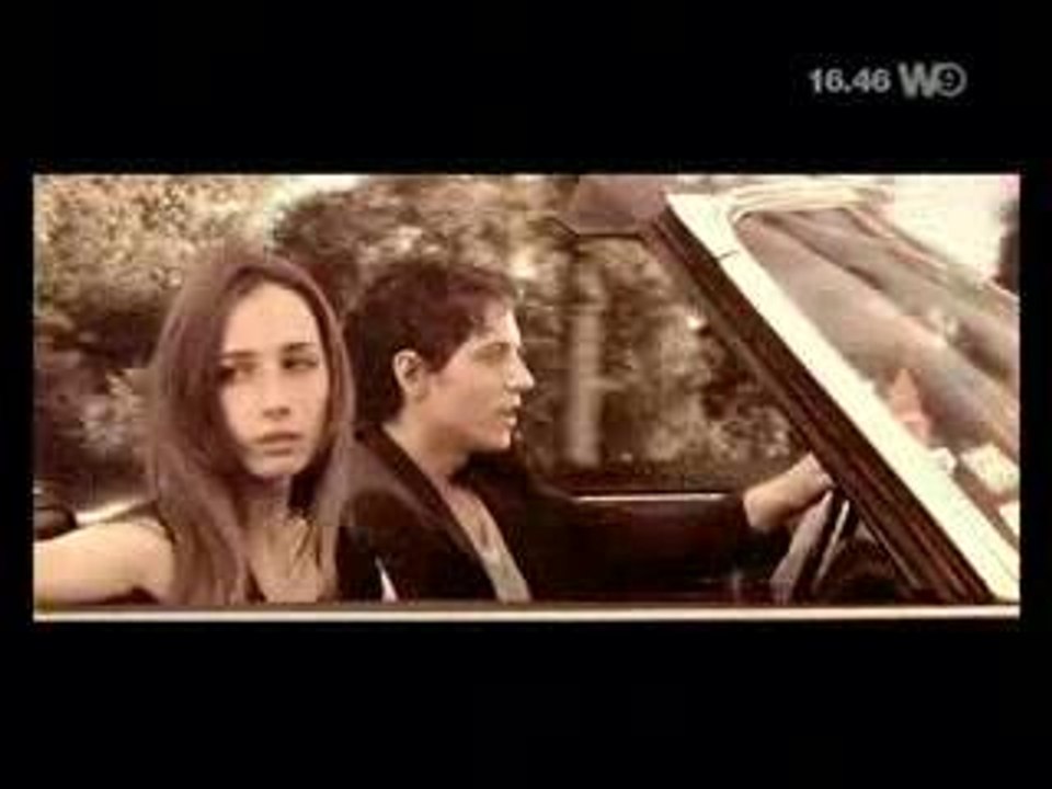 Raphael - Ne partons pas fachés