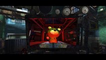 Sneaky Bears (PlayStation VR) PSVR Trailer - YouTube
