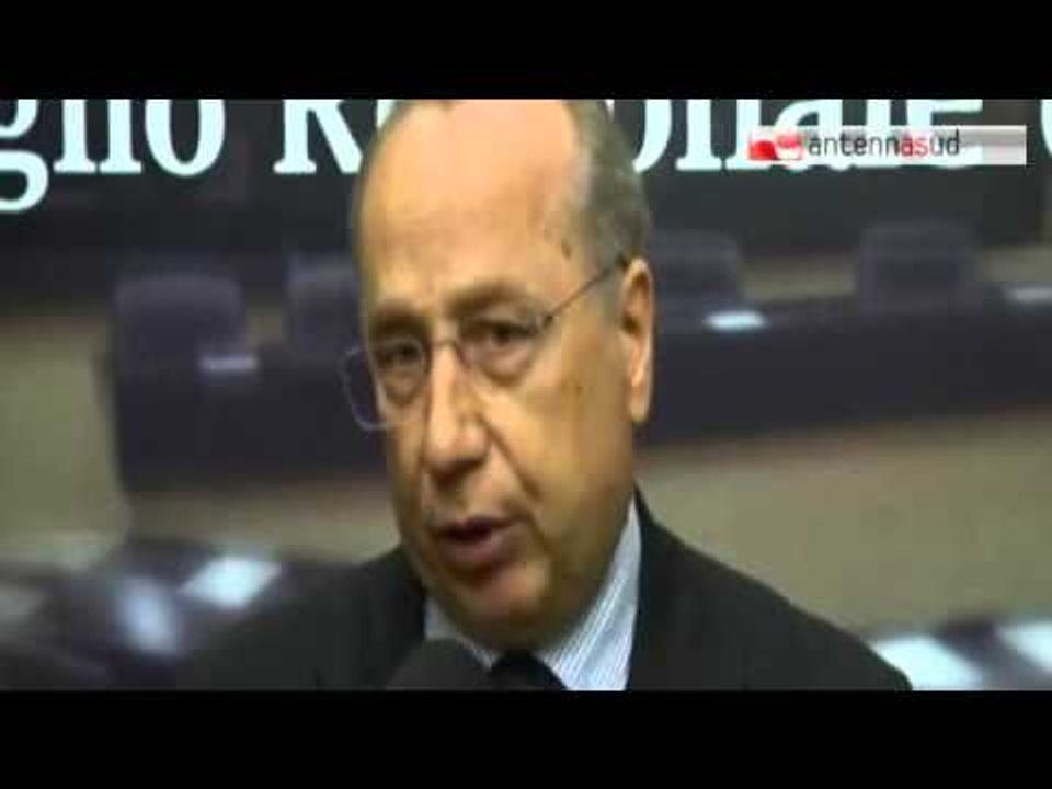 TG 11.02.15 La Corte dei Conti boccia i bilanci delle Asl pugliesi