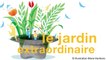 Jacques Haurogné chante Charles Trenet - Le jardin extraordinaire - chanson pour enfants