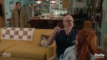 Difficult People 'Season 3 Episode 8' :: F.U.L.L *Promo-Today* Watch Online