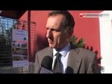 TG 16.02.15 Puglia: arriva la banda ultra larga, investimenti per 95 mln