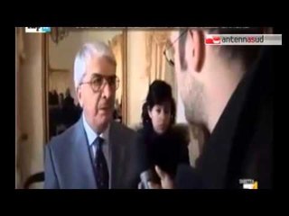 TG 17.02.15 Taranto, l'assessore Baio rischia la poltrona dopo il fuorionda Ilva