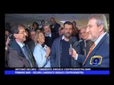 Primarie Bari | Decaro Candidato Sindaco Centrosinistra