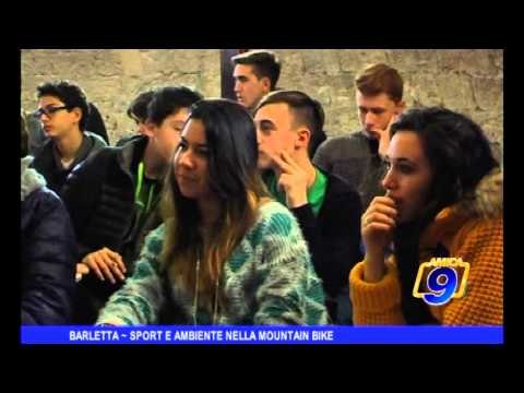 Barletta | Sport e Ambiente nella Mountain Bike