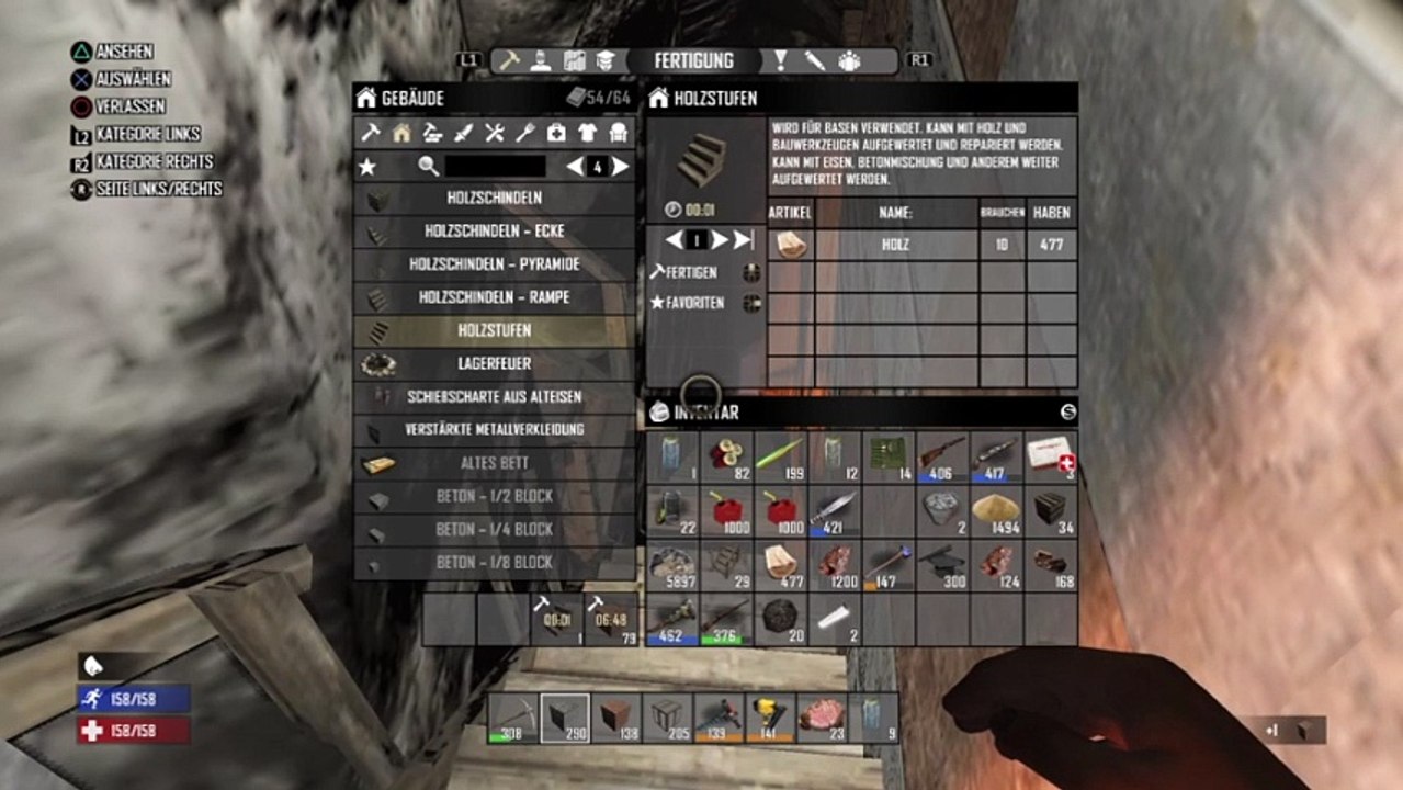 Ps4-live-Übertragung von limeangeleyes (12)