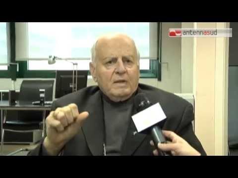 TG 27.02.15 Siria, cause e sviluppi della guerra in Siria secondo Mons. Nazzaro