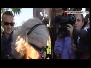 TG 27.02.15 Caso Scazzi, Cosima Serrano: "Noi condannati dal popolo come Gesù"