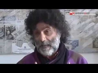 TG 02.03.15 Nasce formalmente l'Università islamica a Lecce