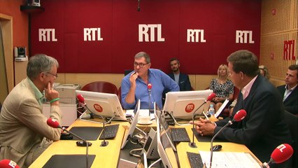 Corée du Nord : "On ne va pas balayer le régime de Pyongyang d'un tweet"