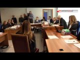 TG 03.03.15 Processo Escort a Bari, Berlusconi lo chiamavamo Papi