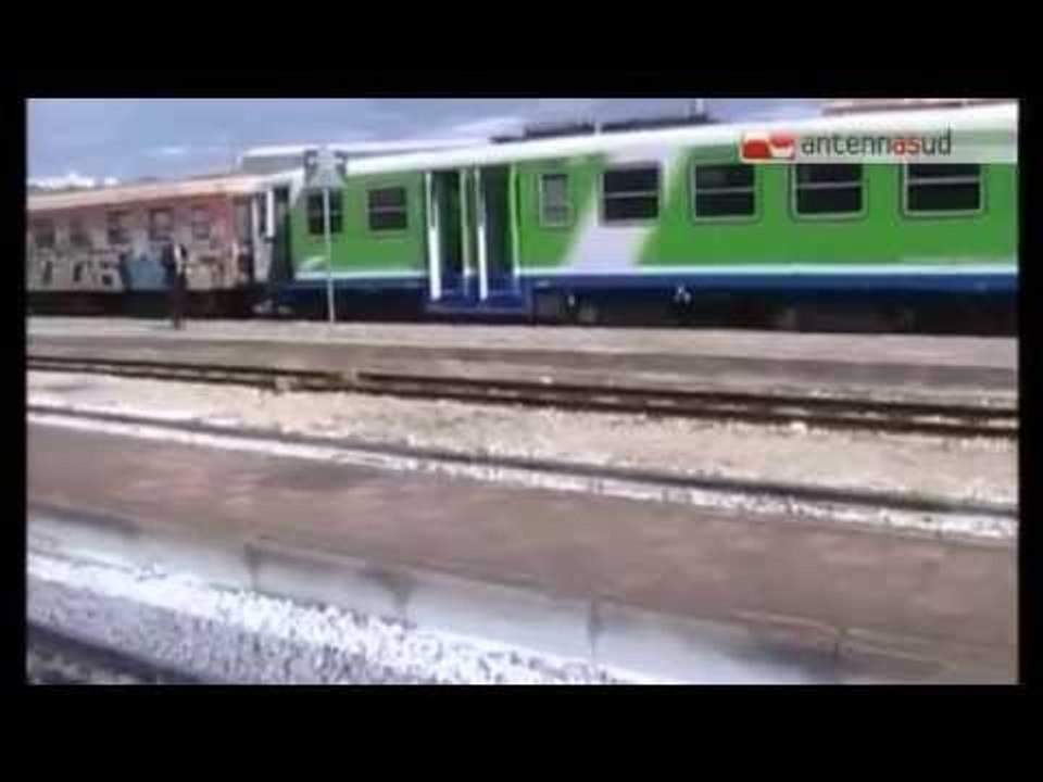 TG 03.03.15 I treni delle Fal non sono rumorosi, il giudice archivia il caso