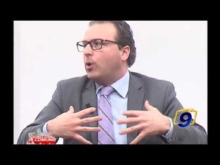 Qualcosa in Comune | "Crisi Costruttiva" a Barletta