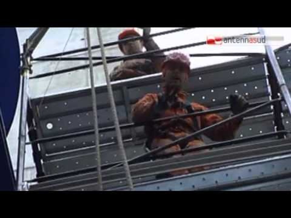 TG 04.03.15 Il decreto Ilva è legge, una speranza per Taranto