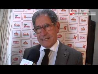 TG 06.03.15 La Fondazione Megamark investe nel sociale con "Orizzonti Solidali"