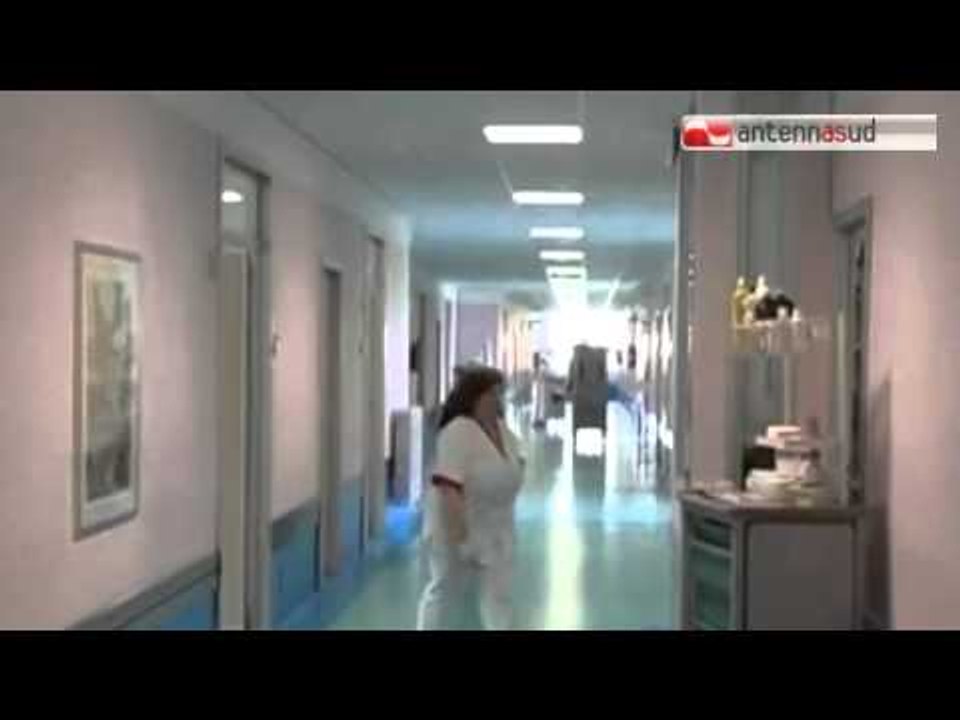TG 09.03.15 Lucera, bambino di 8 anni muore soffocato da una caramella