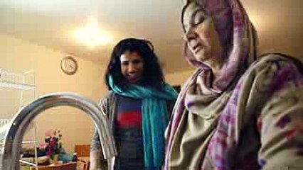 The Daughter In Law _ Rahim Pardesi_low