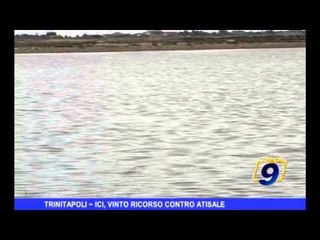 Trinitapoli ICI, vinto ricorso contro ATISALE