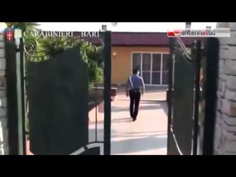 TG 11.03.15 Droga dall'Albania in Italia, 13 condanne ad affiliati al clan Zonno