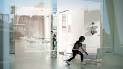 New Citroën E-Mehari "Styled by Courreges"