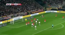 Leon Goretzka Goal Germany vs Norway 5-0 04/09/2017