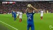 Marcus Rashford goal England 2-1 Slovakia 04.09.2017