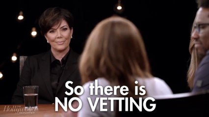 Leah Remini does no vetting of her sources