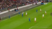 2-1 Marcus Rashford Goal England 2-1 Slovakia  04.09.2017