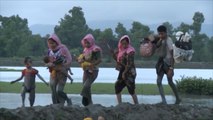 الأمم المتحدة تتهم حكومة ميانمار بالتقاعس عن حماية الروهينغا
