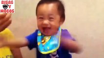 Así Reaccionan Los Bebes Al Comer Limón Por Primera Vez – Videos De Risa De Bebes ★