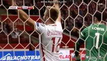 Glik K. Goal HD - Poland 2-0 Kazakhstan 04.09.2017