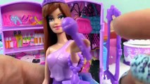 Et bande poupée pour guitare mini- plus Princesse examen le le le le la garde-robe Barbie popstar playset