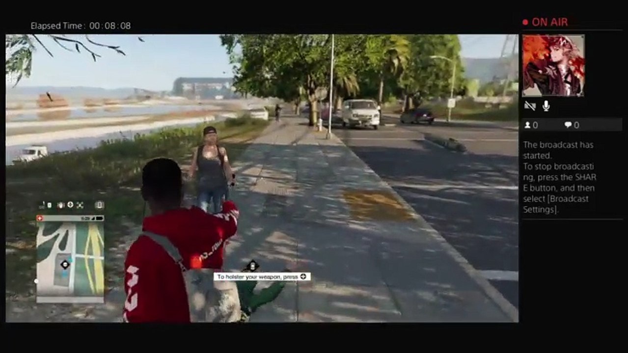 Truekilllergiver fun times on watch dogs 2 (12)