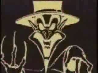 Insane Clown Posse TNA Titantron