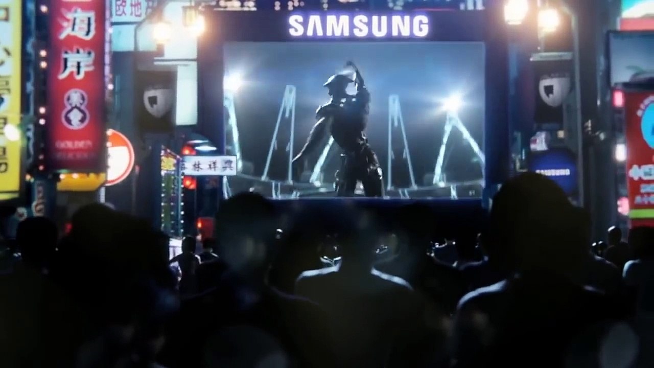 #GALAXY11  The Match Part 1 _ Ft  Cristiano Ronaldo ft Messi - Subtitulos Español