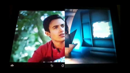 Ninja Steel Rangers stories (preview)