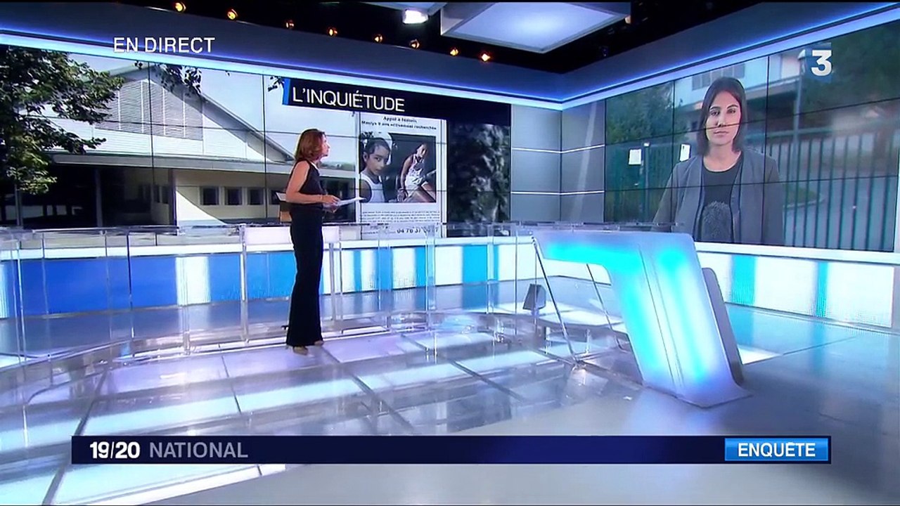 Disparition de Maëlys : les explications incohé...