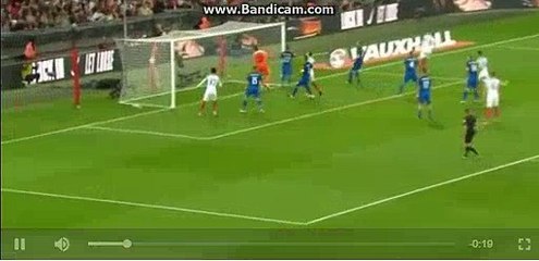 All Goals & highlights HD   England 2-1 Slovakia 04.09.2017