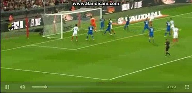 All Goals & highlights HD England 2-1 Slovakia 04.09.2017
