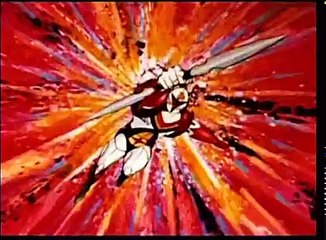 Tekkaman - 01 - L'eroe che viene dal sole 1_2 (360p)