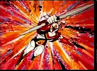 Tekkaman - 04 - I Cavalieri Dello Spazio 1_2 (360p)