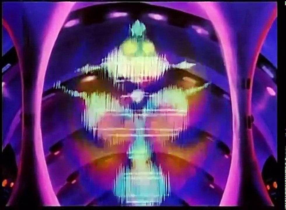 Tekkaman - 04 - I Cavalieri Dello Spazio 2_2 (360p)