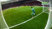 Robert Lewandowski Goal Poland vs Kazakhstan 3-0 (04/09/2017)