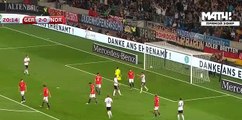 Germany VS Norway 6-0 -  All Goals & highlights - 04.09.2017