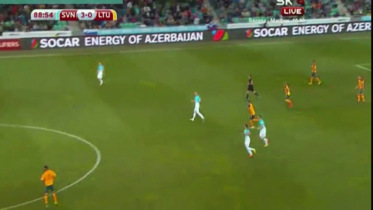 V. B i r s a 4-0